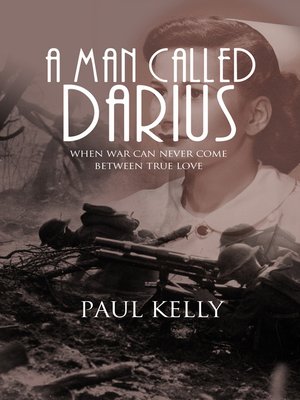 cover image of A Man Called Darius